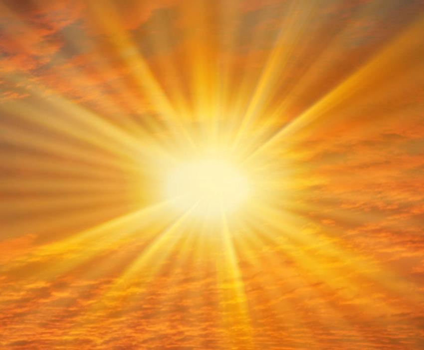 Sonne