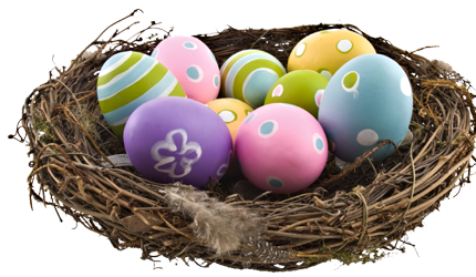 Ostern