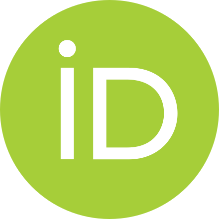 ORCID ID